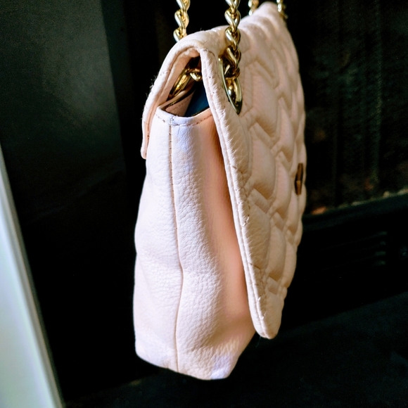 KATE SPADE Quilted Leather Shoulder/Crossbody Bag - Picture 5 of 13